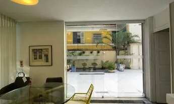 Imagem 13: Apartamento para venda possui 94 metros quadrados com 2 quartos em Leblon - Rio de Janeiro