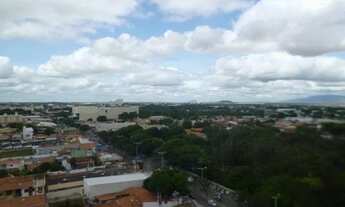 Imagem 5: Apartamento para aluguel tem 60 metros quadrados com 2 quartos em Messejana - Fortaleza