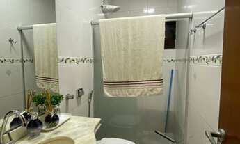 Imagem 4: Casa 3/4 - Suíte com Closet, Quintal, Energia Solar