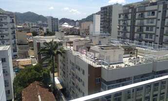 Imagem 10: Apartamento Duplex com 2 dormitórios à venda, 105 m² por R$ 560.000,00 - Vila Isabel - Rio