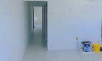 Imagem 4: Casa em Igarassu! 2 qua, wc, garagem, cisterna e rua calçada