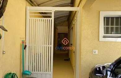 Imagem 3: Casa reformada dormitórios 02 na Rua Santo Ireneu ,proximo metrô Santos Imigrantes