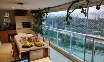 Imagem: Apartamento em Granja Julieta - São Paulo