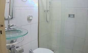 Imagem 6: Apartamento - 2 quartos (1 suite) + Varanda - Reformado