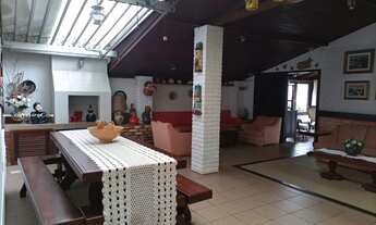 Imagem 5: Casa para Venda em Palhoça, Enseada do Brito (Ens Brito), 5 dormitórios, 5 suítes, 7 banhe