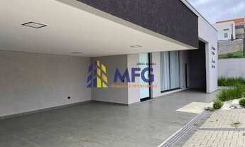 Imagem: Casa Térrea 700m² Condominio Portal dos