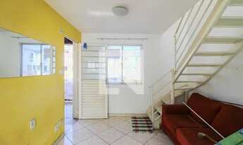 Imagem 4: Apartamento para Aluguel - Jacutinga, 2 Quartos, 48 m2