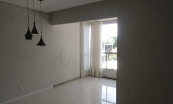 Imagem 2: Excelente apartamento no Cond. Vésper com 03 quartos no Bairro Santa Monica em Uberlândia