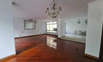 Imagem 3: Apartamento para venda canal 3 359m² com 4 quartos em Gonzaga - Santos - SP