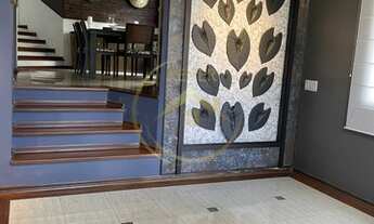 Imagem 7: Casa à venda e locação em Campinas, Condomínio. Recanto Ecológico, com 306m2 de construção