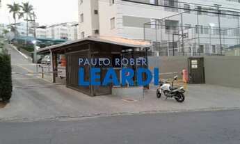 Imagem: APARTAMENTO - JARDIM NOVA EUROPA - SP