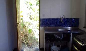 Imagem 4: Casa com vista maravilhosa a venda ( Babilonia