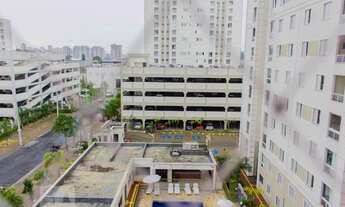 Imagem 7: Apartamento para Aluguel - Utinga, 2 Quartos, 60 m2