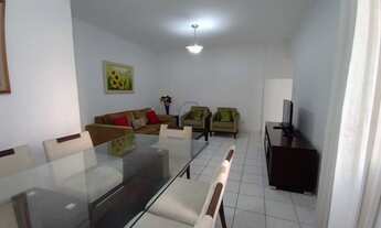 Imagem 2: Apartamento com 2 dorms, Aparecida, Santos, Cod: 21080