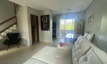 Imagem 5: Casa Condominio para Venda - 175.44m², 3 dormitórios, sendo 1 suites, 2 vagas - Vila Nova