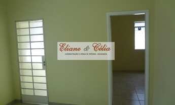 Imagem 5: Casa para Locação em Belo Horizonte, Lagoinha, 2 dormitórios, 1 banheiro, 2 vagas