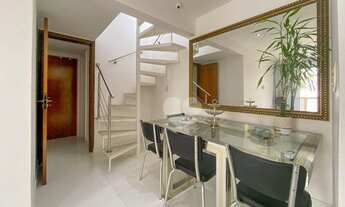 Imagem 5: Cobertura com 3 dormitórios à venda, 172 m² por R$ 930.000,00 - Recreio dos Bandeirantes