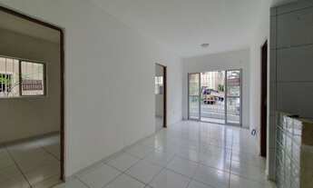 Imagem 6: Apartamento para aluguel tem 50 metros quadrados com 2 quartos