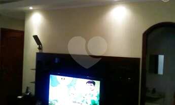 Imagem 3: Casa-São Paulo-JAÇANÃ