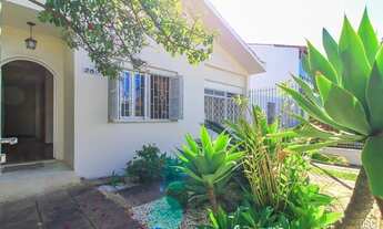 Imagem: Casa para Venda - 139m², 3 dormitórios