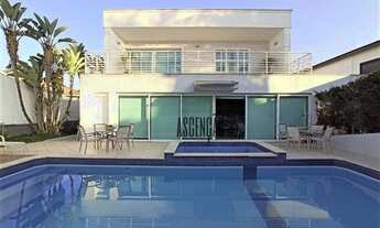 Imagem: Casa com 6 dormitórios, 700 m² - venda