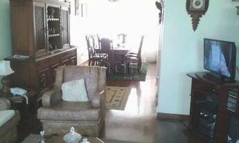 Imagem 6: SÃO PAULO - Casa Padrão - JARDIM DA GLORIA