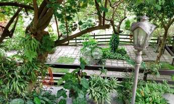 Imagem 2: Casa com 4 Quartos à venda, 279 m² por R$ 850.000 - Itanhangá - Rio de Janeiro/RJ