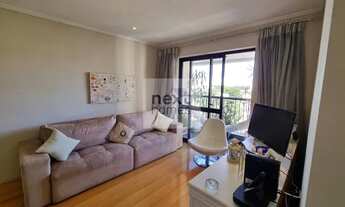 Imagem 4: Apartamento com 03 dormitórios sendo 01 suíte e 02 vagas no Jardim Bonfiglioli