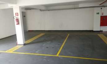 Imagem 2: Apartamento para aluguel Taboão SBC - 2 dorms com 1 suíte