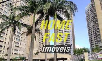 Imagem 2: Apartamento com 3 suítes à venda, 151 m² por R$ 1.755.000 - Vila Augusta - Guarulhos/SP