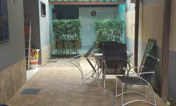 Imagem 6: Apto Centro térreo