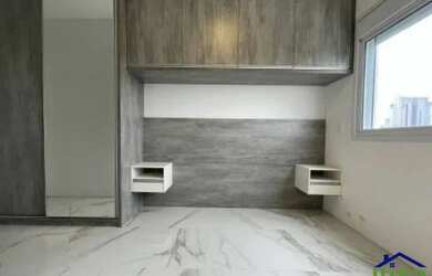 Imagem 7: Apartamento Com 3 Dormitorios No Condominio Acqua Park Alphaville