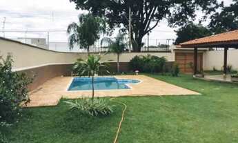 Imagem 6: CASA RESIDENCIAL em RIO CLARO - SP, JARDIM SÃO PAULO