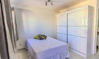 Imagem 4: Apartamento para Aluguel - Centro, 1 Quarto, 26 m2