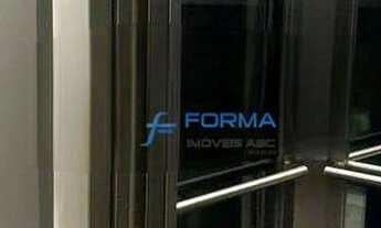 Imagem 3: Sobrado para locação e venda Swiss Park