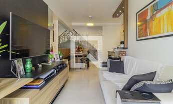 Imagem 4: Apartamento para Aluguel - Portal do Morumbi, 2 Quartos, 65 m2