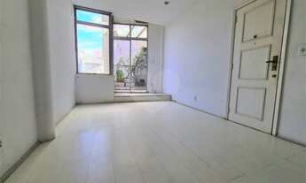 Imagem 2: Cobertura - 01 quarto - Copacabana