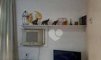 Imagem 6: Casa com 3 quartos à venda, 80 m² por R$ 432.000 - Grajaú - Rio de Janeiro/RJ