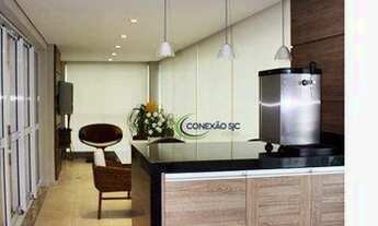 Imagem 7: Apartamento com 3 dormitórios à venda, 183 m² por R$ 2.500.000,00 - Jardim Aquarius - São