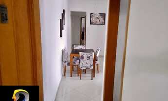 Imagem 5: PRAIA GRANDE - Apartamento Padrão - CANTO DO FORTE