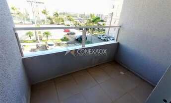 Imagem 5: Apartamento - Jardim Antonio Von Zuben - Campinas