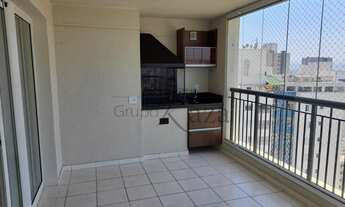 Imagem: Apartamento - Jardim Aquarius - Residencial