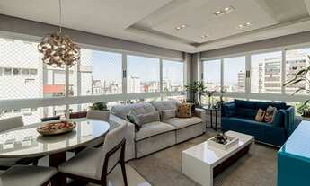 Imagem 3: Apartamento com 3 Dormitorio(s) localizado(a) no bairro Petrópolis em Porto Alegre / Ref