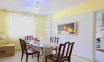 Imagem 3: Cobertura para venda com 4 quartos localizado na freguesia de jacarepaguá