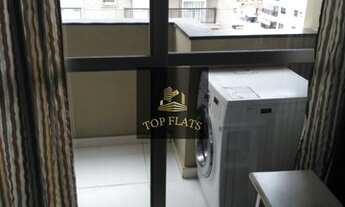 Imagem 5: Flat disponível para locação em Moema