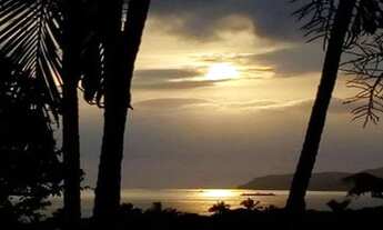 Imagem 2: Vendo Ilhabela pousada montada, Pereque, em funcionamento vista, 7 quartos, piscina