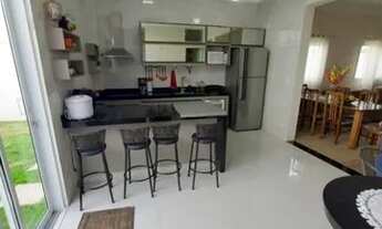 Imagem 6: Casa para locação no Condomínio Campos do Conde, Sorocaba - SP