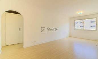 Imagem 4: Apartamento Locação 2 Dormitórios - 93 m² Pinheiros