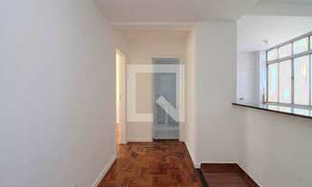 Imagem 3: Apartamento para Aluguel - Santa Cecília, 2 Quartos, 60 m2