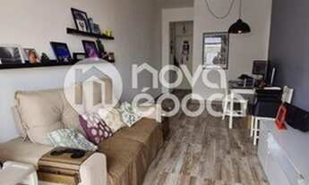 Imagem 7: Grajaú Apartamento com 1 dormitório